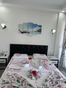 Deniz Otel - Rom