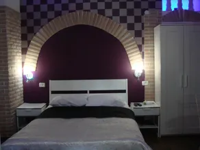 Tamer Guest house - Room
