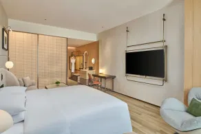 Doubletree By Hilton Shenzhen Bay - Room