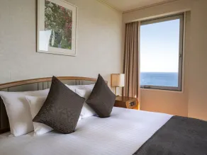 Hotel New Akao - Chambre