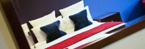 Castlecary House Hotel - Chambre