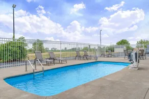 Holiday Inn Express - Rensselaer by IHG - Pool