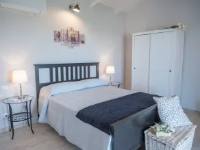 Podere n.8 Bio Casale Maremma - Zimmer