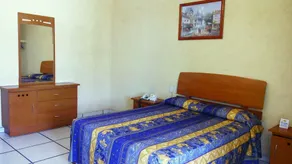 Hotel Jar8 Boca -Cerca WTC y plazas comerciales- - Room