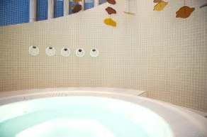 Radisson Hotel, Fürst Leopold Dessau - Piscine
