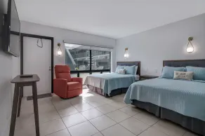 Ocean Villas of Deerfield - Chambre