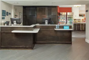 Homewood Suites by Hilton Dallas-Irving-Las Colinas - Réception