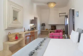 Dar Syada & Spa Boutique Hotel Deluxe - Chambre