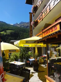 Primavera - Restaurang