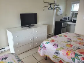 Sea Shell Motel - Habitación