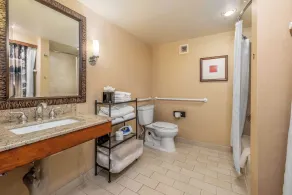 Lake Arrowhead Resort & Spa - Room