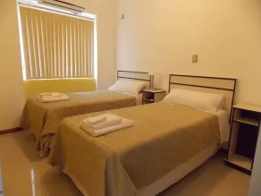 Hotel Chardonnay - Habitación