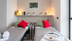 Corte 22 B&b e Appartamenti - Camera