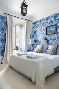 Hotel Boutique Casa Treviño - Zimmer