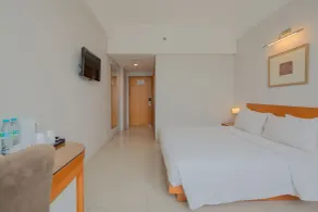 The Capital Hotel Surabaya - Room