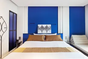 Aksorn Rayong, The Vitality Collection - SHA PLUS - Chambre