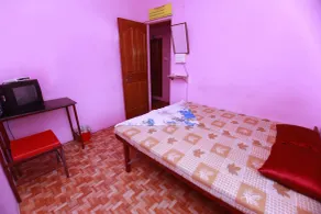 Pleasant Inn - Room