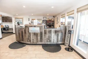 Canterbury Inn - Lobby