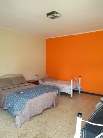 Pousada Real Park - Habitación