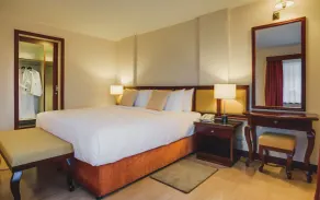 Mövenpick Hotel & Residences Nairobi - Room