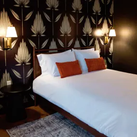 El Verde Inn - Zimmer