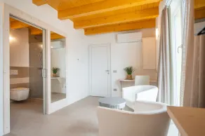 Hotel Laguna - Zimmer