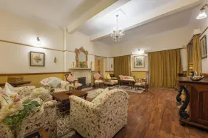 Springfields 1902- A Heritage Hotel by Eastlynn Experiences - Room