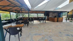 Olive Tree Apart Hotel - Ristorante