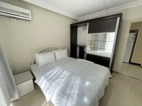 Kaya Apart Point Sisli - Room