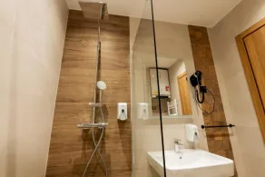 Horizont Aparthotel Jahorina - Bathroom