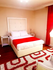 Business Park Hotel - Room