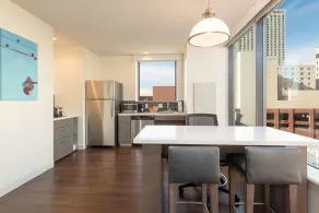 Hyatt House Denver Downtown - Room