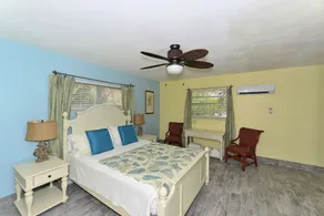 Siesta Key Palms Resort - Chambre