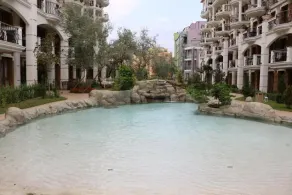 Harmony Suites - Dream Island - Pool