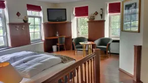 Hotel Goldener Anker - Room