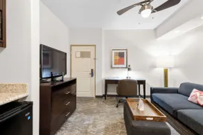 SpringHill Suites by Marriott Waco Woodway - Chambre