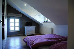 B&B La Buissonniere - Zimmer