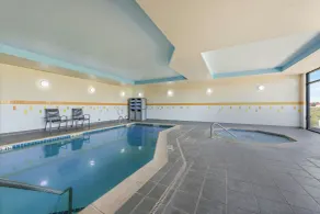 Fairfield Inn & Suites by Marriott Alamosa - Piscine