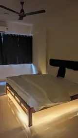 Hotel JDS - Room