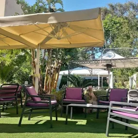 Kemani Villa Sara - Boutique Guest House - Restaurant