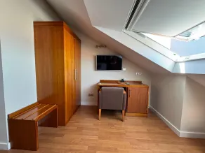 Hotel O Noso Portosin - Rom