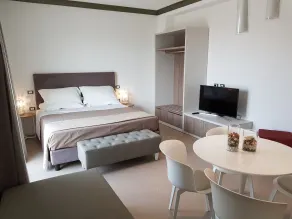 Venus Suites - Camera