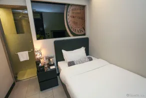 The Southbridge Hotel - Habitación