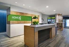 Home2 Suites by Hilton Springdale Cincinnati - Restaurant