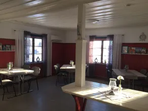 Årsunda Strandbad - Restaurant