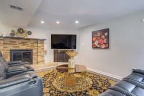 Pet-friendly Woodbridge Retreat Near Potomac Mills - Interiör