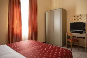 Hotel Villa Margherita - Quarto