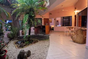 Hotel Arte Natura - Udsigt fra værelset