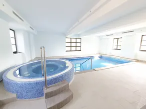 Hotel Dvorac Jurjevec - Piscine