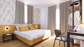 NeW!The Place Vaticano 278 guest house - Room